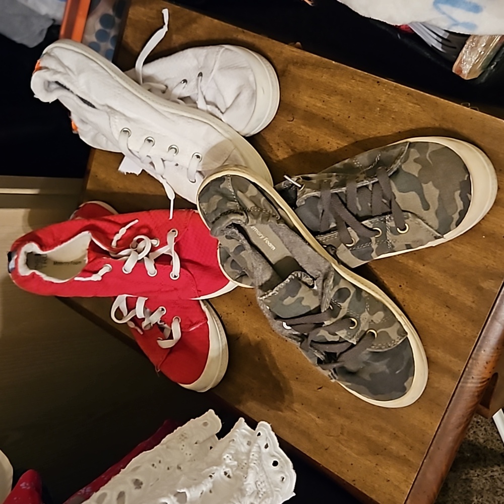 Shoes